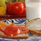 Illustration for article titled iHarriet The Spy/i inspired my lifelong love of tomato sandwichesem/em